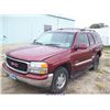 Image 3 : 2002 - GMC YUKON