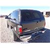 Image 3 : 2003 - CHEVROLET TAHOE // RESTORED SALVAGE TITLE