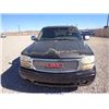 Image 5 : 2003 - CHEVROLET TAHOE // RESTORED SALVAGE TITLE