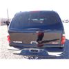 Image 6 : 2003 - CHEVROLET TAHOE // RESTORED SALVAGE TITLE