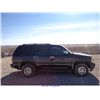 Image 7 : 2003 - CHEVROLET TAHOE // RESTORED SALVAGE TITLE