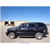 Image 8 : 2003 - CHEVROLET TAHOE // RESTORED SALVAGE TITLE