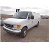 Image 2 : 2005 - FORD E350