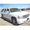 Image 1 : 2002 - GMC YUKON