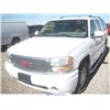 Image 2 : 2002 - GMC YUKON