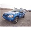 Image 2 : 2001 - JEEP GRAND CHEROKEE