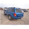 Image 3 : 2001 - JEEP GRAND CHEROKEE