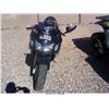 Image 1 : 2007 - KAWASAKI  EX650-A //  RESTORED SALVAGE TITLE