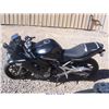 Image 2 : 2007 - KAWASAKI  EX650-A //  RESTORED SALVAGE TITLE