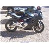 Image 3 : 2007 - KAWASAKI  EX650-A //  RESTORED SALVAGE TITLE