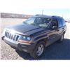 Image 2 : 2002 - JEEP GRAND CHEROKEE
