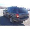 Image 3 : 2002 - JEEP GRAND CHEROKEE