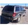 Image 4 : 2002 - JEEP GRAND CHEROKEE