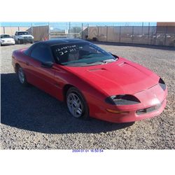 1994 - CHEVROLET CAMARO