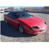 Image 1 : 1994 - CHEVROLET CAMARO