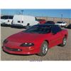 Image 2 : 1994 - CHEVROLET CAMARO