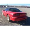 Image 3 : 1994 - CHEVROLET CAMARO