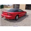 Image 4 : 1994 - CHEVROLET CAMARO
