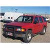 Image 2 : 1995 - ISUZU RODEO