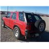 Image 3 : 1995 - ISUZU RODEO