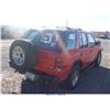 Image 4 : 1995 - ISUZU RODEO