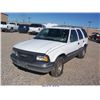 Image 2 : 1995 - GMC JIMMY