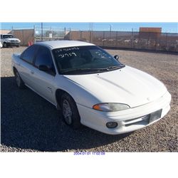 1996 - DODGE INTREPID