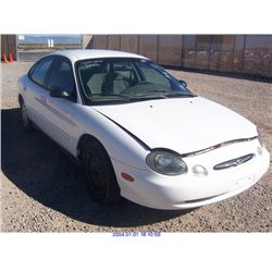 1999 - FORD TAURUS
