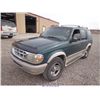 Image 2 : 1995 - FORD EXPLORER