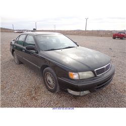 1997 - INFINITI I30