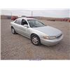 Image 1 : 2002 - BUICK CENTURY