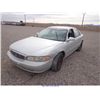 Image 2 : 2002 - BUICK CENTURY