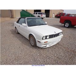 1992 - BMW 325I