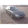 Image 1 : 2001 - HYUNDAI SONATA