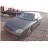 Image 2 : 2001 - HYUNDAI SONATA