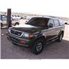 Image 2 : 1998 - MITSUBISHI MONTERO SPORT