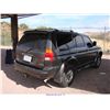 Image 4 : 1998 - MITSUBISHI MONTERO SPORT