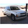 Image 1 : 2001 - CHEVROLET SILVERADO