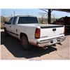 Image 3 : 2001 - CHEVROLET SILVERADO