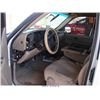 Image 5 : 2001 - CHEVROLET SILVERADO