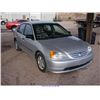 Image 1 : 2001 - HONDA ACCORD