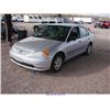 Image 2 : 2001 - HONDA ACCORD