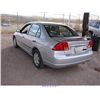 Image 3 : 2001 - HONDA ACCORD