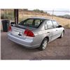 Image 4 : 2001 - HONDA ACCORD