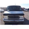 Image 3 : 1999 - FORD ECONOLINE 150/ RESTORED SALVAGE TITLE