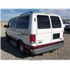 Image 4 : 1999 - FORD ECONOLINE 150/ RESTORED SALVAGE TITLE