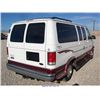 Image 5 : 1999 - FORD ECONOLINE 150/ RESTORED SALVAGE TITLE