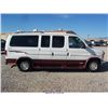 Image 7 : 1999 - FORD ECONOLINE 150/ RESTORED SALVAGE TITLE