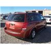 Image 4 : 2004 - NISSAN QUEST