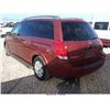 Image 5 : 2004 - NISSAN QUEST
